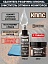 Очиститель оптики и мониторов КППС SPRAY (110мл) + Удалитель ржавчины КППС ORIGINAL (250г)